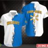 3D All Over Printed walmart Hawaiian Shirt Short Sleeve For Men And Women Custom Name Product Photo 1