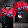 3d All Over Printed Wendy's 3D Printing Hawaiian Shirt For Men And Women Product Photo 1