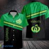 3d All Over Printed Woolworths 3D Printing Hawaiian Shirt For Men And Women Product Photo 1