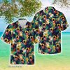 53rd Infantry Brigade Combat Team (United States) Florida Army National Guard Summer Hawaiian Shirt Product Photo 1