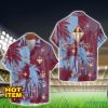 AC Bellinzona Hawaiian Shirt 3D Printing Beach Shirt For Men And Women Product Photo 1