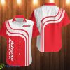 Advance Auto Parts Hawaiian Shirt 3D Printing Beach Shirt Product Photo 1