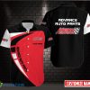 ADVANCE AUTO PARTS Logo 3D Printing Hawaiian Shirt Personalized Name Product Photo 1