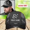 Advance Auto Parts Uniform Custom Name All Over Print Classic Cap 3D Product Photo 1