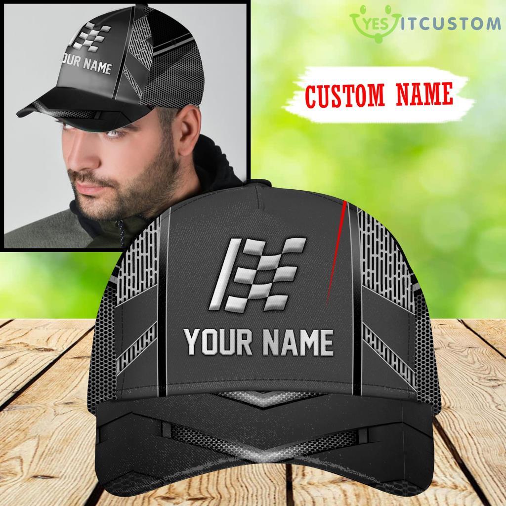 Advance Auto Parts Uniform Custom Name All Over Print Classic Cap 3D 2 Advance Auto Parts Uniform Custom Name All Over Print Classic Cap 3D Product Photo 1