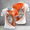 AFC Eskilstuna 3D Polo Shirt Sport Gift Ideas Logo Print Polo Shirt For Fans Product Photo 1