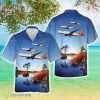 Air India Boeing 787-8 Dreamliner Hawaiian Shirt Men Women Beach Shirt Product Photo 1