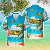 Air Tractor AT-802F Fire Boss (EC-MRT) AOP Hawaiian Shirt Product Photo 1