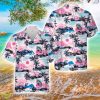 Alpine 2022 Formula 1 Car Summer Hawaiian Shirt Product Photo 1