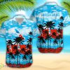 american airlines 3D Hawaii Shirt Summer Hoilday Gift Product Photo 1