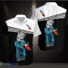 American Airlines Beach Hawaiian Shirt Baby Groot Shirt Product Photo 1