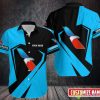 American Airlines Hawaii Shirt Classic Button Shirt Custom Name Product Photo 1