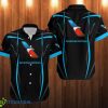 american airlines Logo Hawaii Shirt Black Shirt Product Photo 1