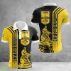 Aris F.C. Polo Shirt 3D Printing Sport Season Gift Product Photo 1