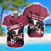 Arizona Cardinals Hawaii Coconut 3D Hawaiian Shirt And Short Beach Gift Product Photo 1