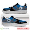 Arminia Bielefeld Air Force Shoes Sneakers For Men Women AF1 Shoes Custom Name Product Photo 1
