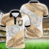 Army Black Knights All Over Print 3D Polo Shirt Golf Lover Gift Product Photo 1