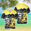 Army Boeing CH-47 Chinook Hawaiian Shirt 3D Printed Button Shirt Product Photo 1
