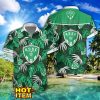 AS Saint-Etienne Hawaiian Shirt And Shorts Tropical Hawaii Summer Gift For Men And Women Product Photo 1
