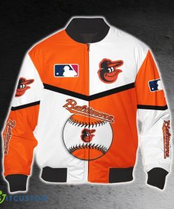 Baltimore Orioles Mistletoe 3D Hoodie, Zip Hoodie, 3D T Shirt AOP Full Print For Men Women - Baltimore Orioles MA0742 Hoodie, Tee, Polo, SweatShirt_5