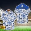 Barrow AFC Tropical 3D Hawaiian Shirt For Fans Product Photo 1