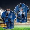 Bath Rugby Hawaiian Shirt 3D Printing Beach Shirt For Men And Women Product Photo 1