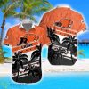 BC Lions Hawaii Coconut 3D Hawaiian Shirt And Short Beach Gift Product Photo 1