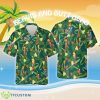 Beavis And Butt-Head Wear Beach Fashion Flower Hawaiian Shirt All Over Print For Men Women - Beavis And Butt-Head Wear Beach Fashion Flower Hawaiian Shirt All Over Print For Men Women