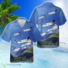 Beechcraft Denali Hawaiian Shirt Men Women Beach Shirt Product Photo 1