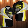 best buy Button Shirt 3D Uniform Hawaiian Shirt Product Photo 1