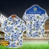 Blackburn Rovers Tropical 3D Hawaiian Shirt For Fans Product Photo 1