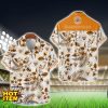 Blackpool F.C Tropical 3D Hawaiian Shirt For Fans Product Photo 1