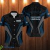 Bosch Rexroth AOP Hawaiian Shirt All Over Printed Button Shirt Product Photo 1