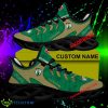 Boston Celtics Max Soul Shoes Custom Name Hot 2024 Gift Culture Running Sneakers - NBA Boston Celtics Runing Shoes 2024 Custom Name_1