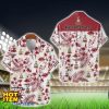 Bradford City Tropical 3D Hawaiian Shirt For Fans Product Photo 1