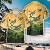 Bristol Beaufort Mk I L9878 MW-R No.217 Squadron Royal Air Force Coastal Command St. Eval 1941 Hawaiian Shirt Men Women Beach Shirt Product Photo 1