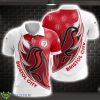 Bristol City 3D Polo Shirt Gift For Golf Lover VVV2822-8 Product Photo 1