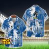 Bristol Rovers Hawaiian Shirt 3D Printing Beach Shirt For Men And Women Product Photo 1