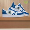 Bristol Rovers Logo Sport Air Force 1 Shoes Fashion Gift For Men And Women Product Photo 1