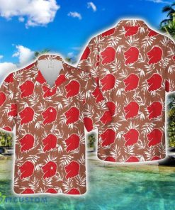 British Army Corps of Royal Electrical and Mechanical Engineers 1 Close Support Battalion REME Beach Hawaiian Shirt Product Photo 1