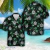 British Army Royal Irish Regiment Beach Hawaiian Shirt Product Photo 1