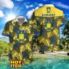 Brøndby IF Hawaiian Shirt And Shorts Tropical Hawaii Summer Gift For Men And Women Product Photo 1