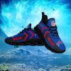Buffalo Bills NFL Logo Fans Custom Name Max Soul Shoes Product Photo 1