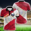 Buffalo Sabres All Over Print 3D Polo Shirt Golf Lover Gift Product Photo 1