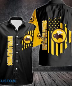 Buffalo Wild Wings Hawaii Shirt Work At Shirt For Men And Women Product Photo 1