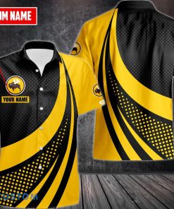 Buffalo Wild Wings Hawaii Shirt Work At Shirt For Men And Women Personalized Name Product Photo 1