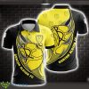 Burton Albion F.C 3D Polo Shirt Gift For Golf Lover VVV2848-8 Product Photo 1