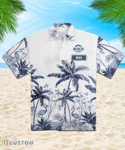 Busch Light Best Custom Name Hawaiian Shirt Love Beer Gift Hawaiian Product Photo 2