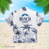 Busch Light Best Custom Name Hawaiian Shirt Love Beer Gift Hawaiian Product Photo 1
