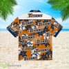 Cal State Fullerton Titans 3D Hawaiian Shirt Product Photo 1